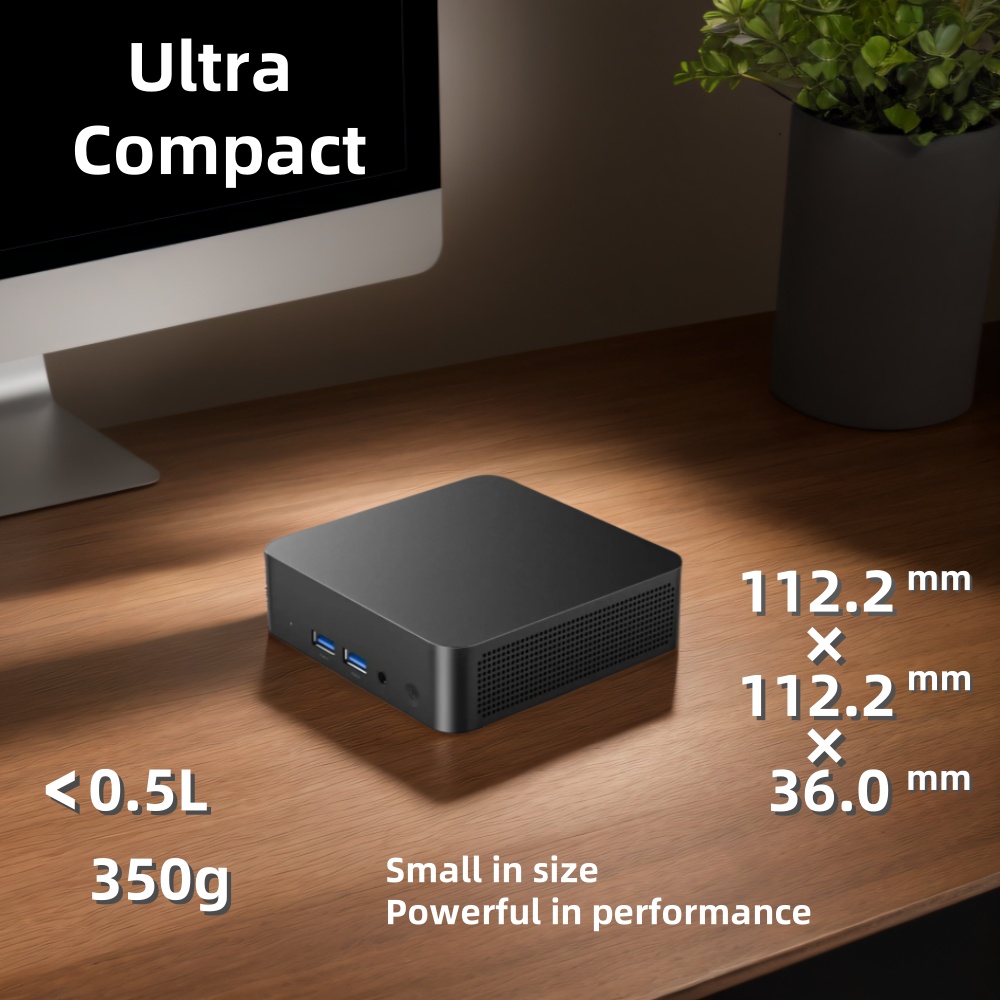 2026 Mini PC Intel Core I9 109 - Retro Gaming Mini Pc recension och pris
