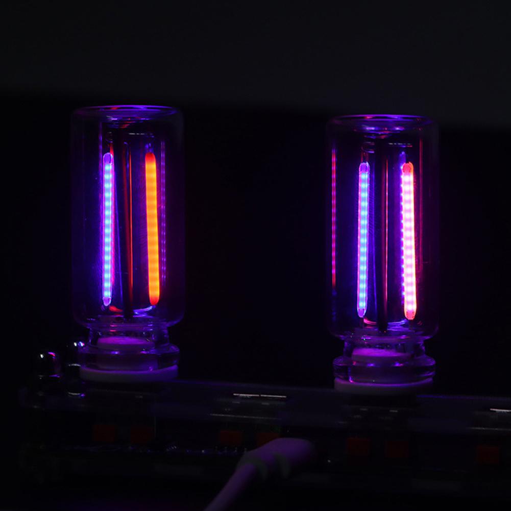 USB Glass Atmosphere Light Min - Retro Gaming Mini Pc recension och pris