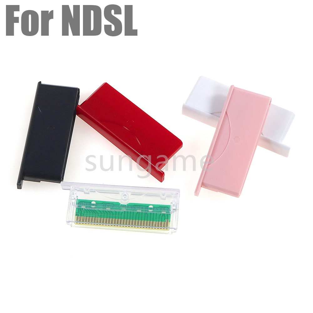 1pc For NDS Lite Dust Cover Pl - Console Dust Cover recension och pris
